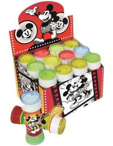 SUPERBOOM MIKI (60cc)