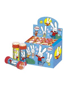 SUPERBOOM "SIMON" (60cc)