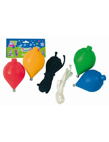 PEONZAS DE TODA LA VIDA