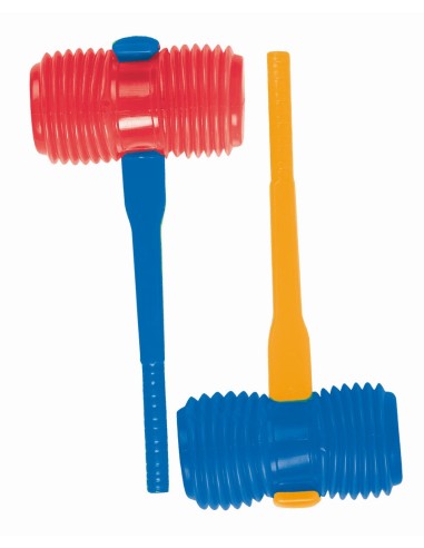 MARTILLO C/SONIDO GRANDE