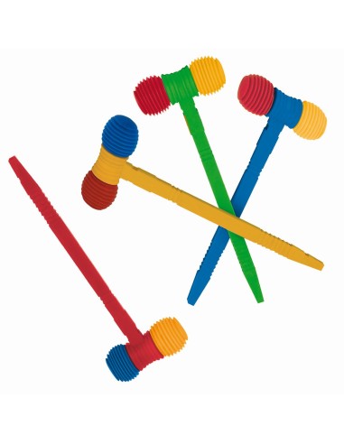 MARTILLO C/SONIDO PEQUEÑO