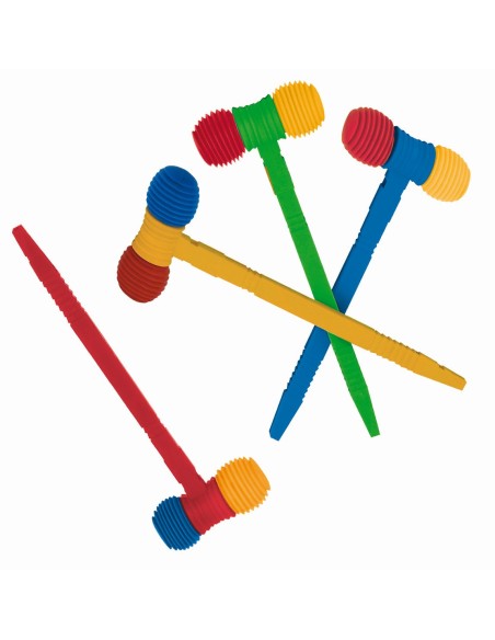 MARTILLO C/SONIDO PEQUEÑO