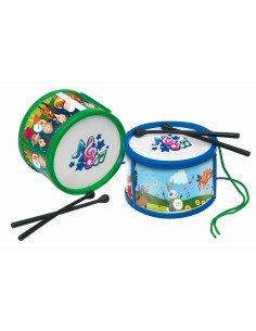 TAMBOR (ORQUESTA ANIMALES)