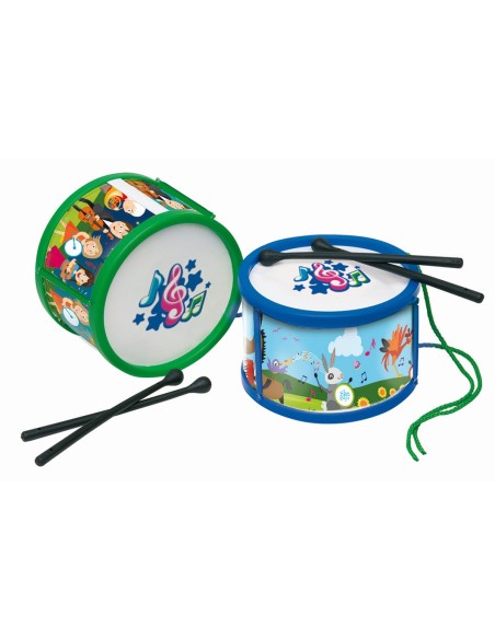 TAMBOR (ORQUESTA ANIMALES)