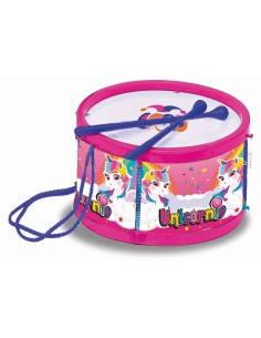 TAMBOR GRANDE "UNICORNIO"