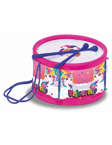 TAMBOR GRANDE "UNICORNIO"