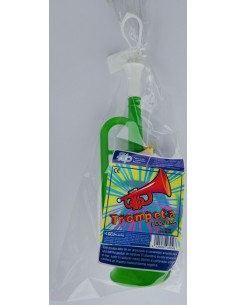 TROMPETA EN BOLSA