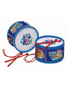 TAMBOR GRANDE "PAW PATROL"