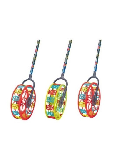 RUEDA POSTILLON GIGANTE