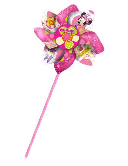 Torbolino Pequeño Disney Surt.(Frozem,Cars,Min-Mi)