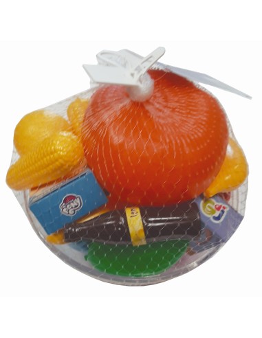 SET BOL+COMITAS GRANDE