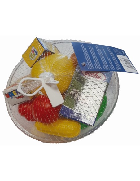 SET BOL+COMITAS PEQUEÑO