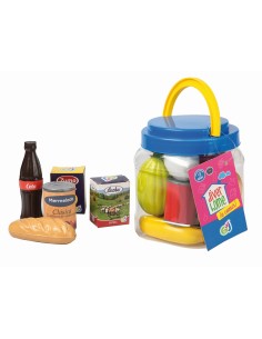 SET BOTE "A COMER" PEQUEÑO