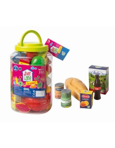 SET BOTE "A COMER" GRANDE