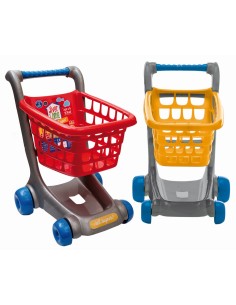 CARRO COMPRA ¡AL SUPER!