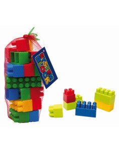 MALLA 18 SYSTEM BLOCKS