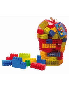 MALLA 30 SYSTEM BLOCKS