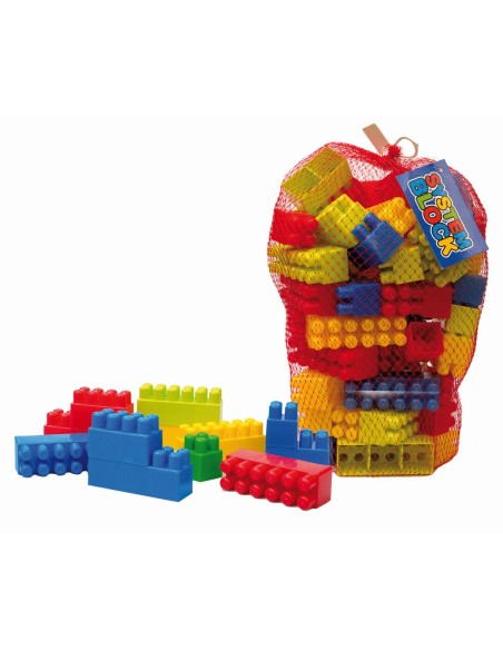 MALLA 30 SYSTEM BLOCKS