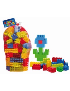 MALLA 60 SYSTEM BLOCKS