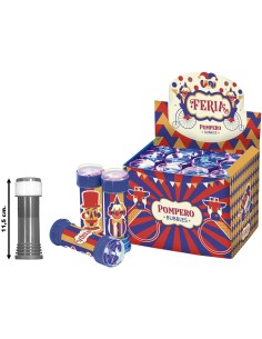 SUPERBOOM "FERIA" (60 cc)