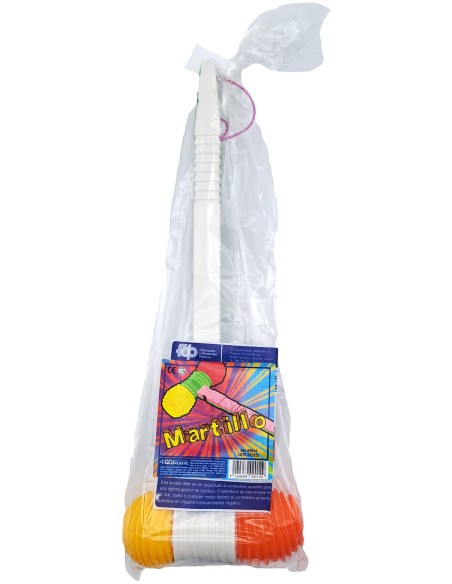 MARTILLO EN BOLSA