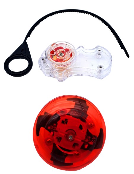 PEONZA COMBAT QUE DESPLIEGA LAS ALAS PRECIO OCASION