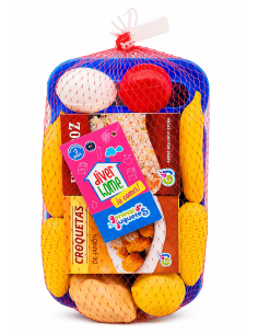 SET TABLA "A COMER"