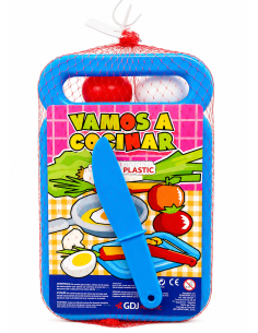 SET TABLA "A COMER" 2