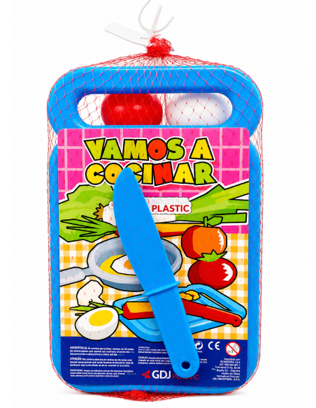 SET TABLA "A COMER"