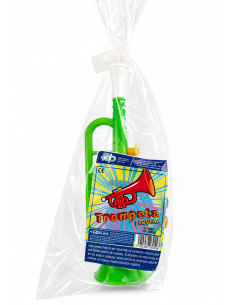 TROMPETA EN BOLSA