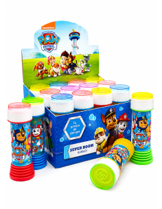 SUPERBOOM PATRULLA CANINA (60cc)