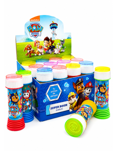 SUPERBOOM PATRULLA CANINA (60cc)