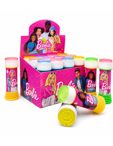 SUPERBOOM BARBIE (60cc)