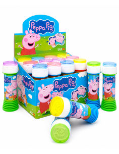 SUPERBOOM PEPPA PIG (60cc)