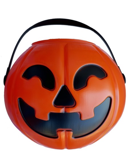 CALABAZA HALLOWEEN