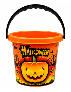 CUBO HALLOWEEN