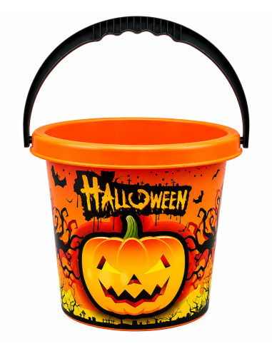 CUBO HALLOWEEN