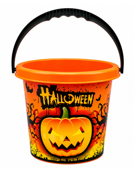 CUBO HALLOWEEN