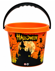 CUBO HALLOWEEN 2