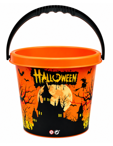 CUBO HALLOWEEN