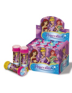 SUPERBOOM "PRINCESITAS" (60cc)