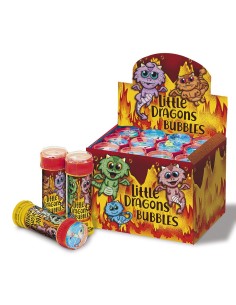 SUPERBOOM "LITTLE DRAGONS" (60cc)