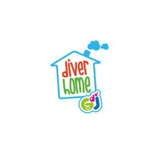 Diver Home